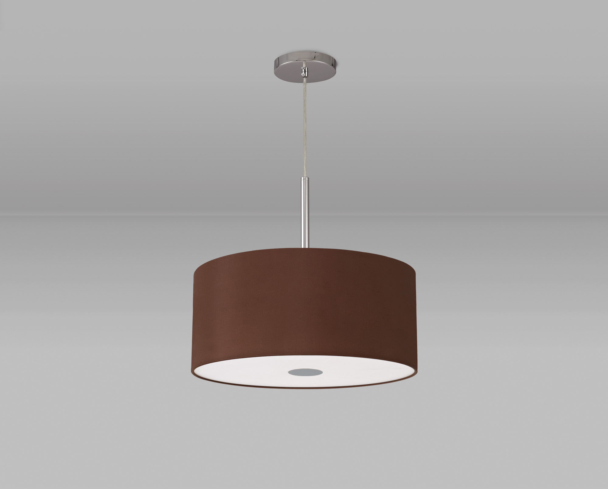 Baymont CH RC Ceiling Lights Deco Single Pendant